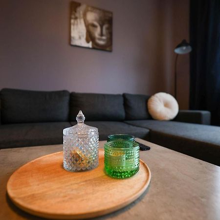 Olga Apartments Grundarfjördur Extérieur photo