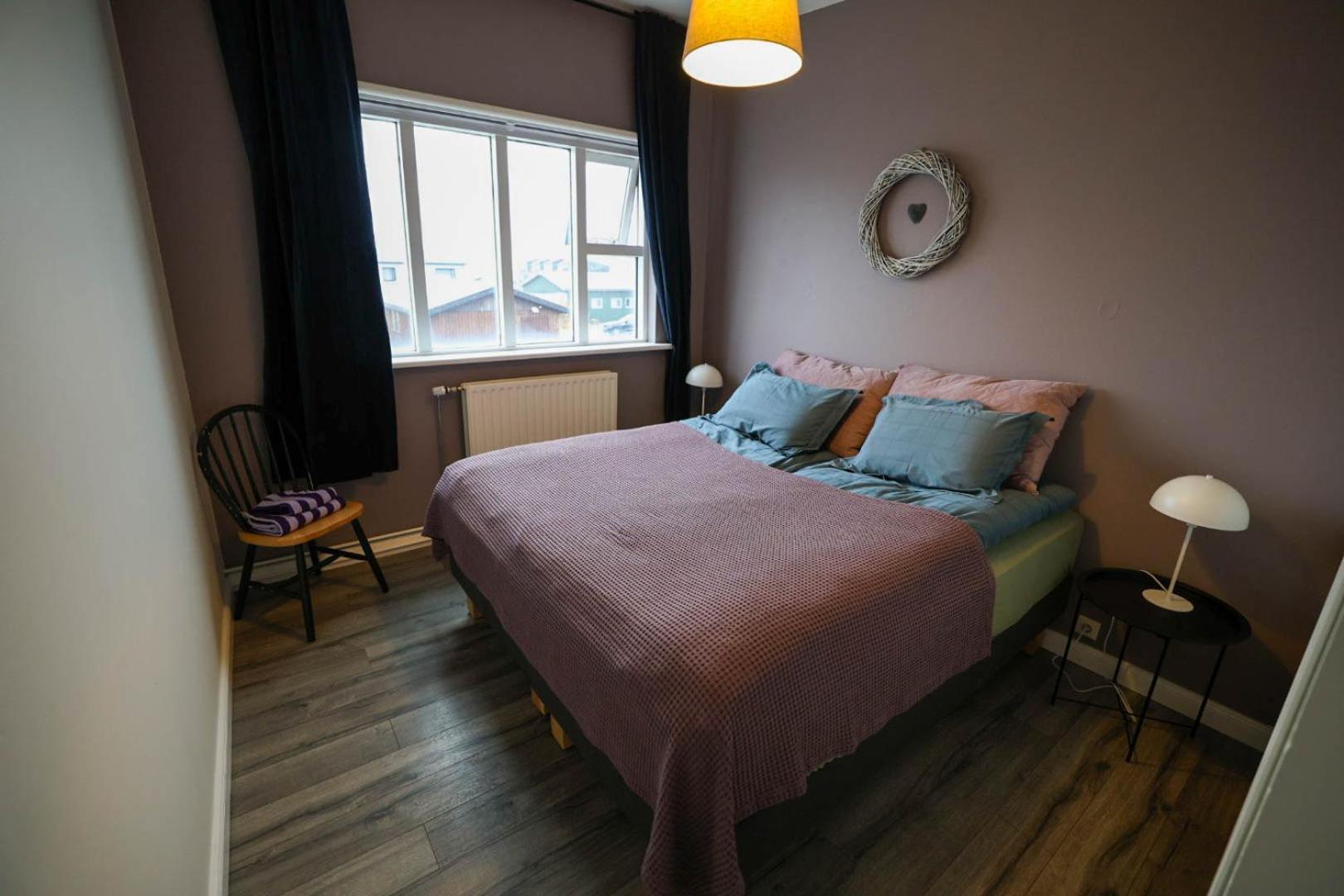 Olga Apartments Grundarfjördur Extérieur photo