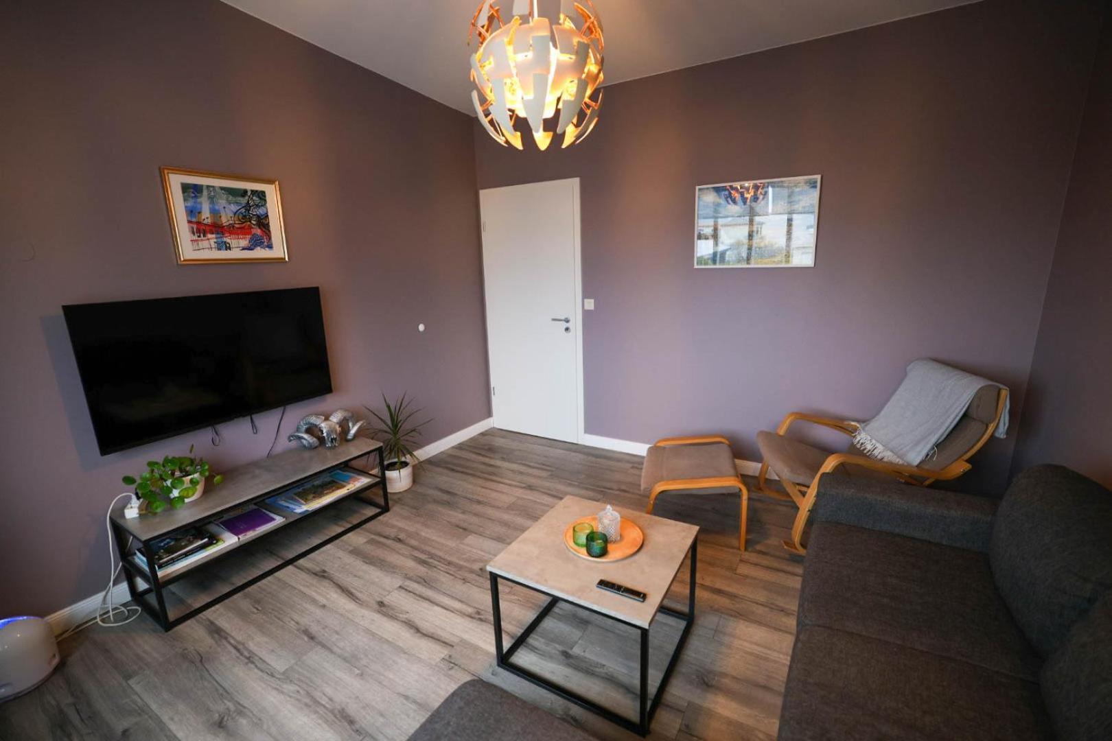 Olga Apartments Grundarfjördur Extérieur photo