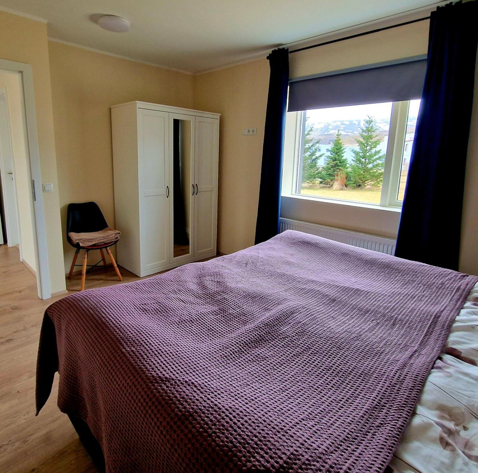 Olga Apartments Grundarfjördur Extérieur photo