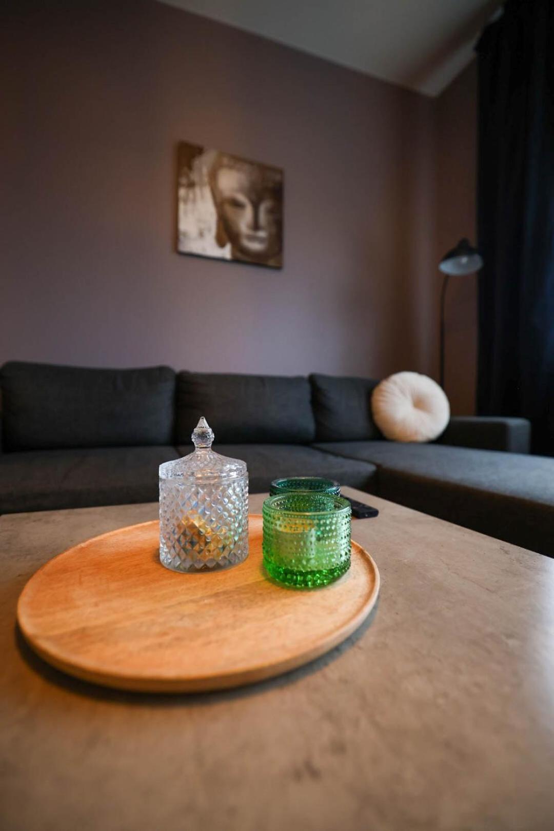 Olga Apartments Grundarfjördur Chambre photo