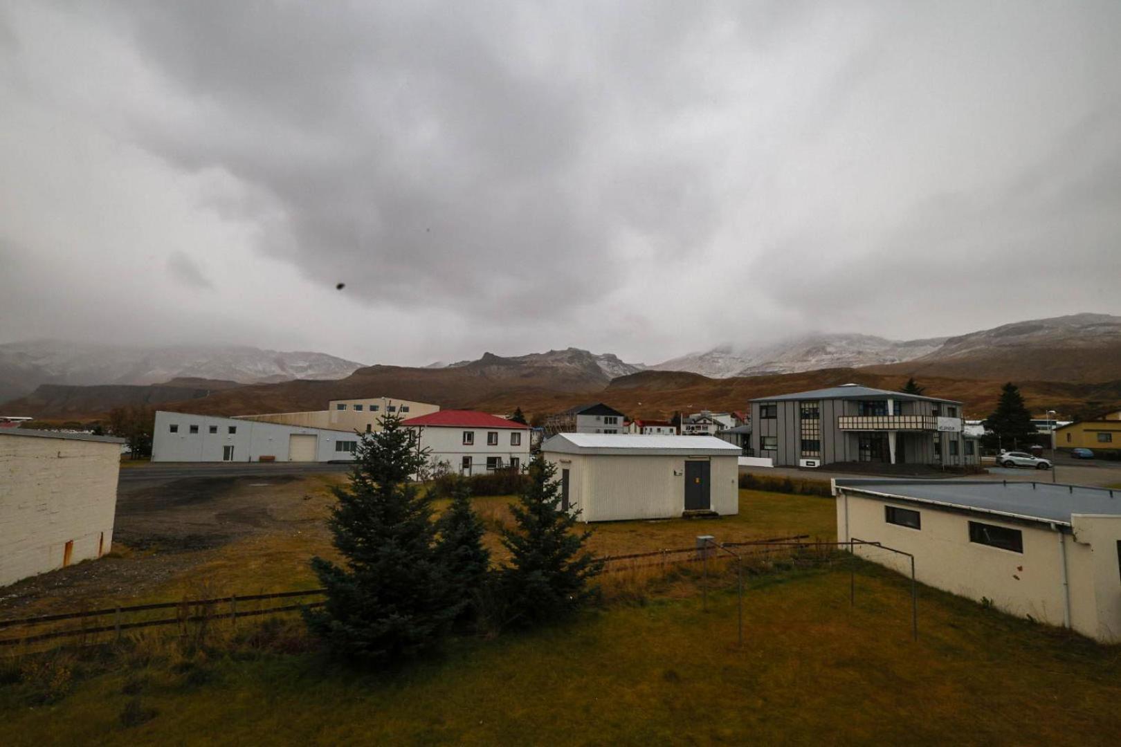 Olga Apartments Grundarfjördur Chambre photo