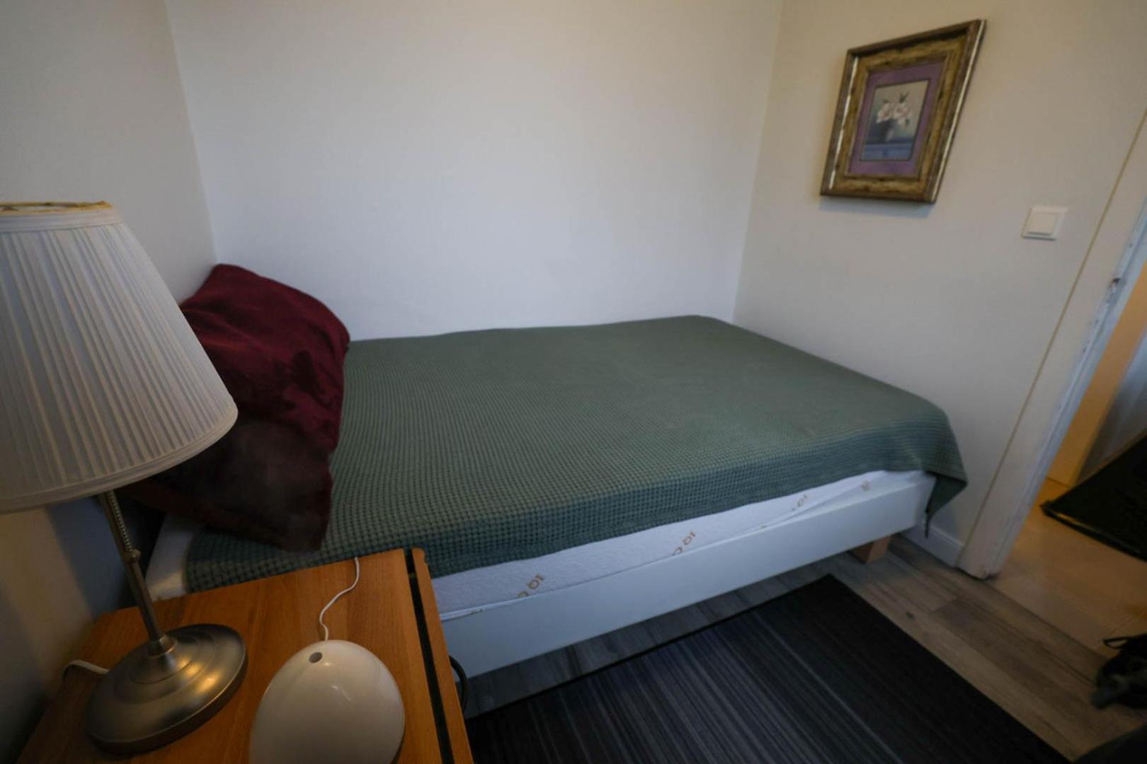 Olga Apartments Grundarfjördur Chambre photo