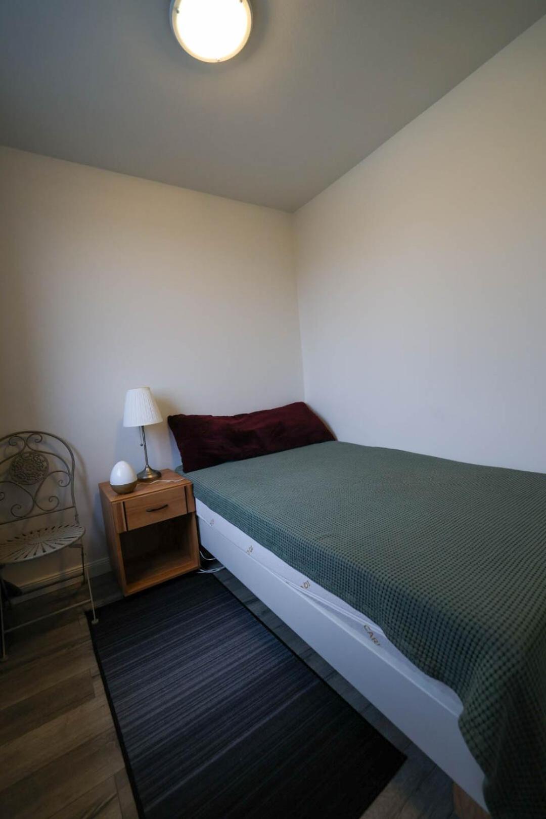 Olga Apartments Grundarfjördur Chambre photo