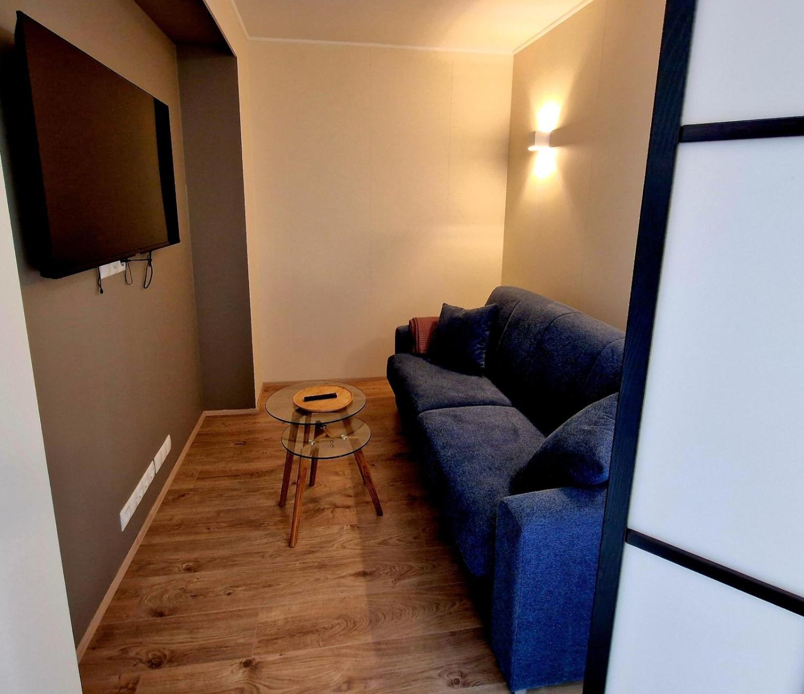 Olga Apartments Grundarfjördur Chambre photo