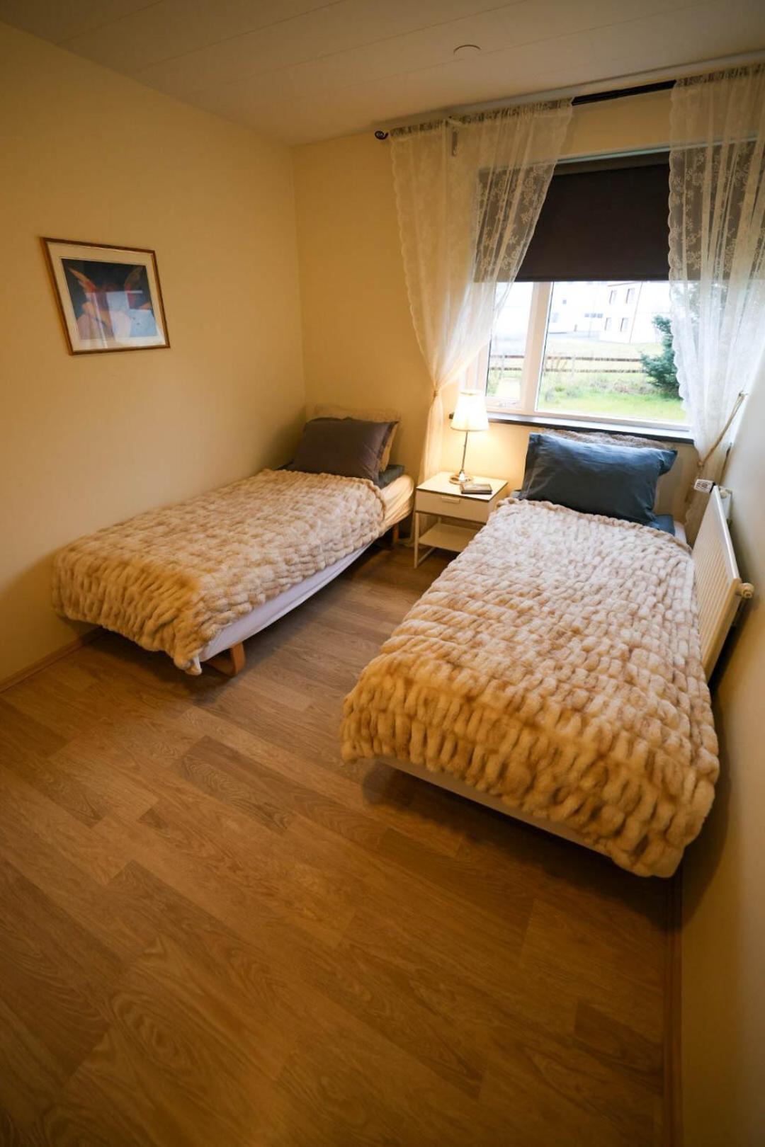 Olga Apartments Grundarfjördur Chambre photo
