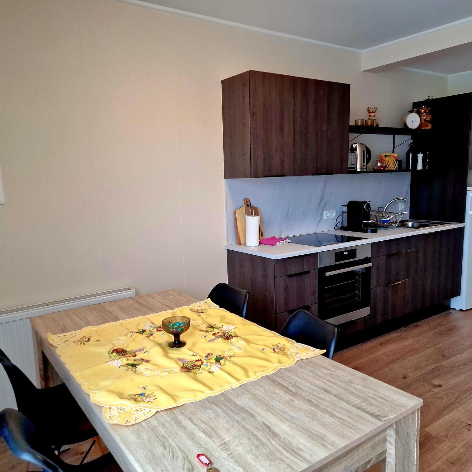 Olga Apartments Grundarfjördur Chambre photo