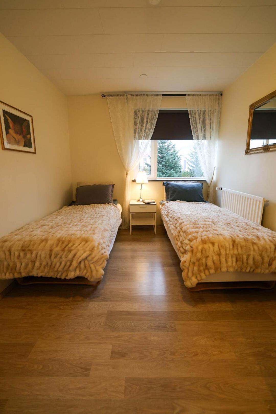 Olga Apartments Grundarfjördur Chambre photo