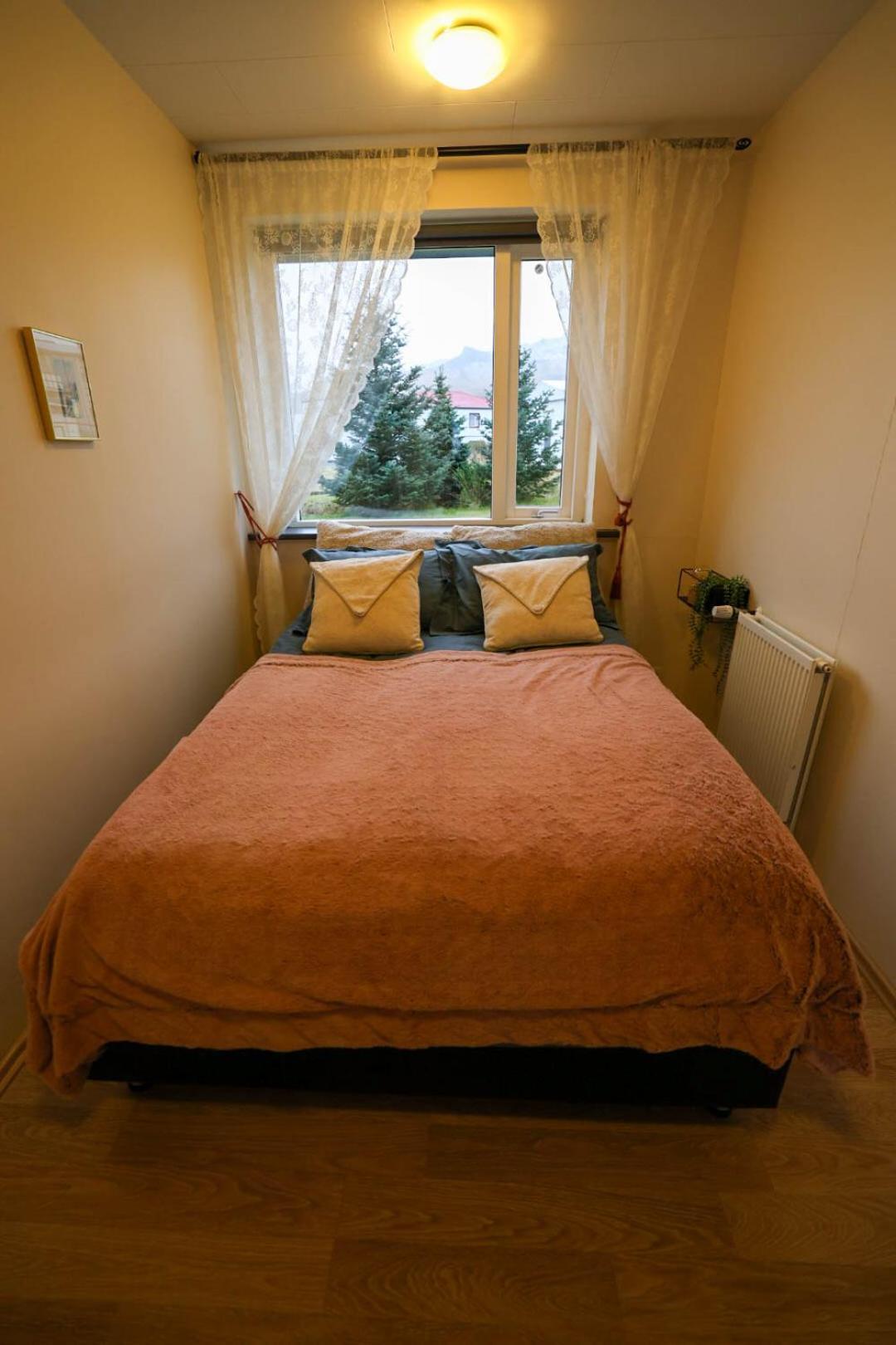 Olga Apartments Grundarfjördur Chambre photo