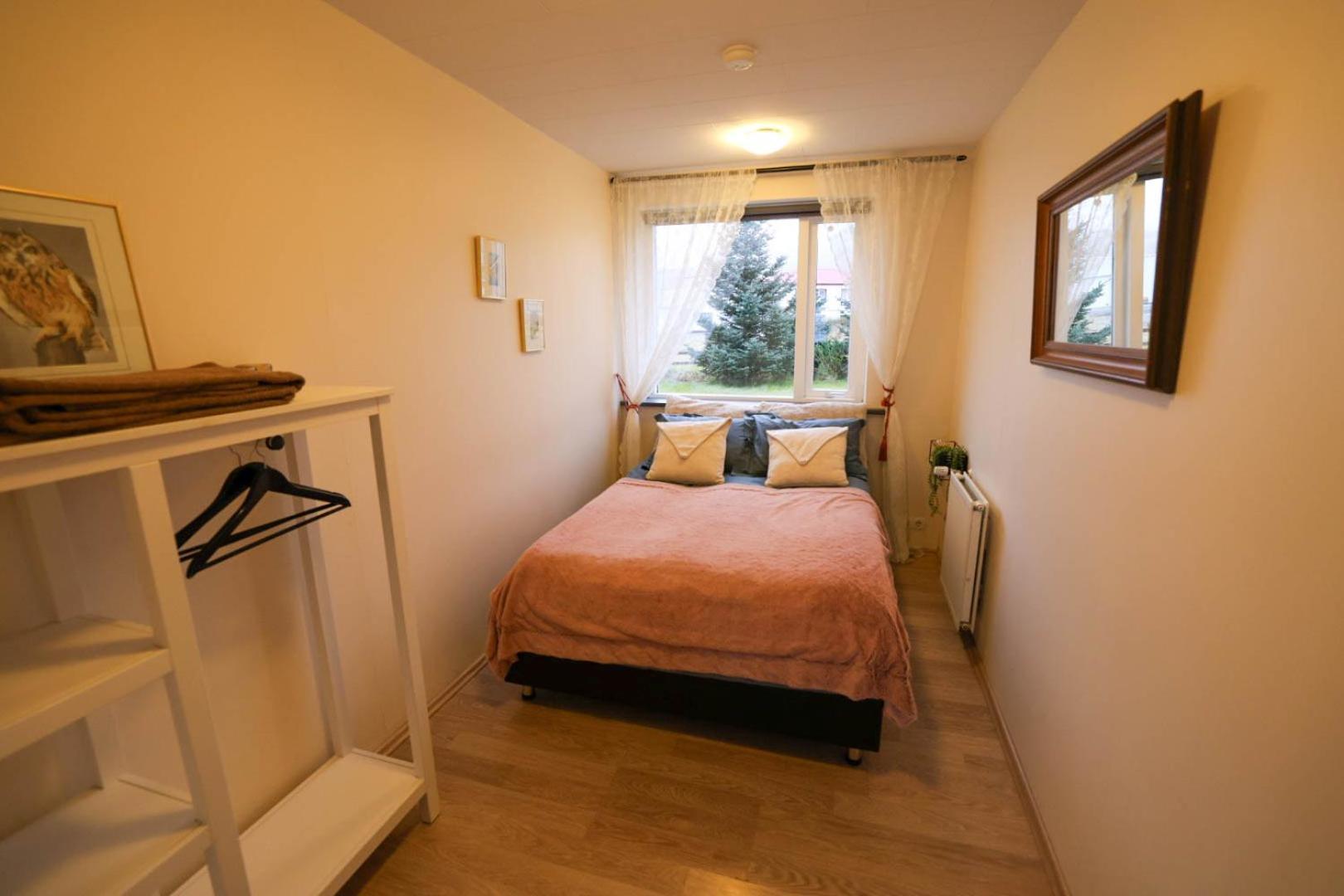 Olga Apartments Grundarfjördur Chambre photo