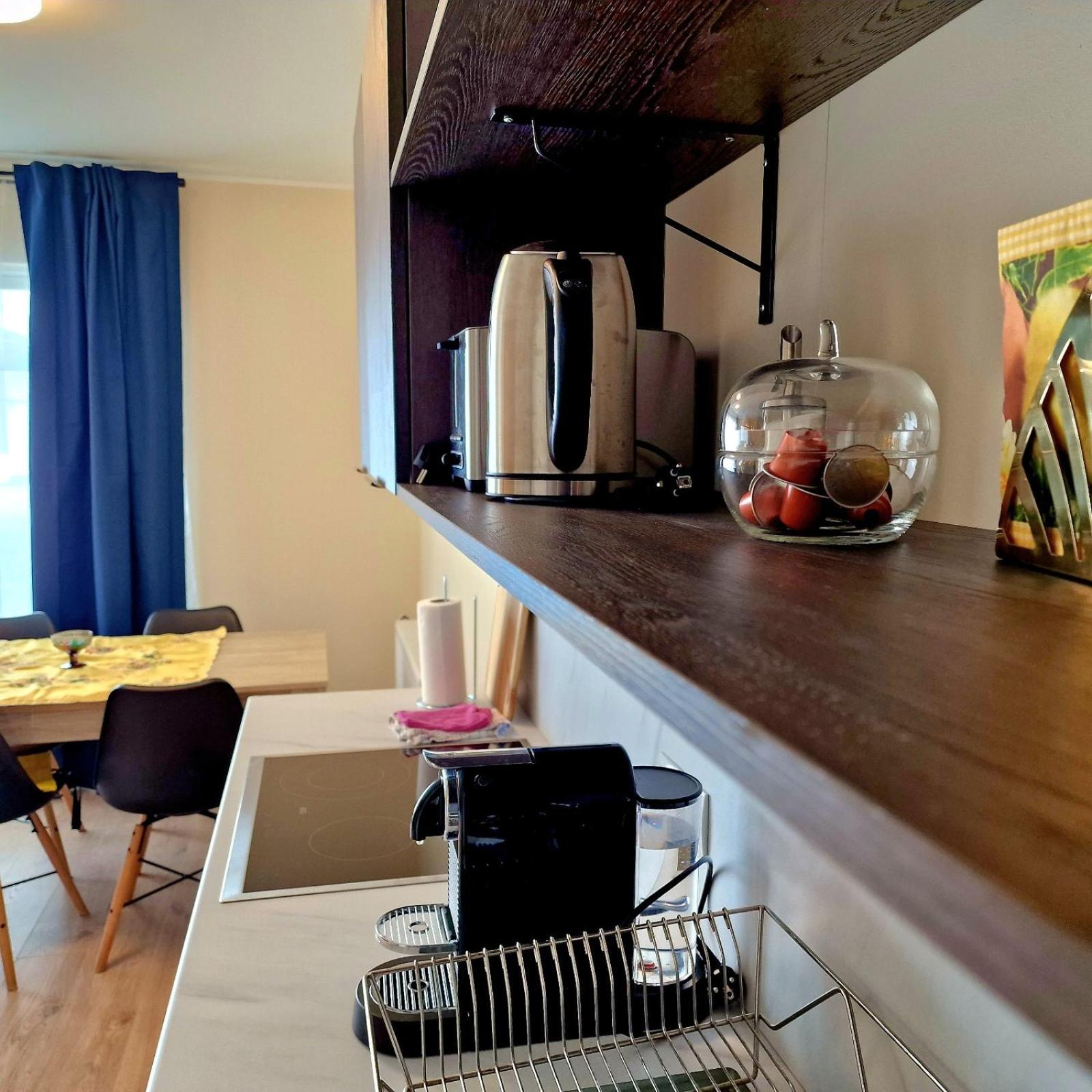 Olga Apartments Grundarfjördur Chambre photo