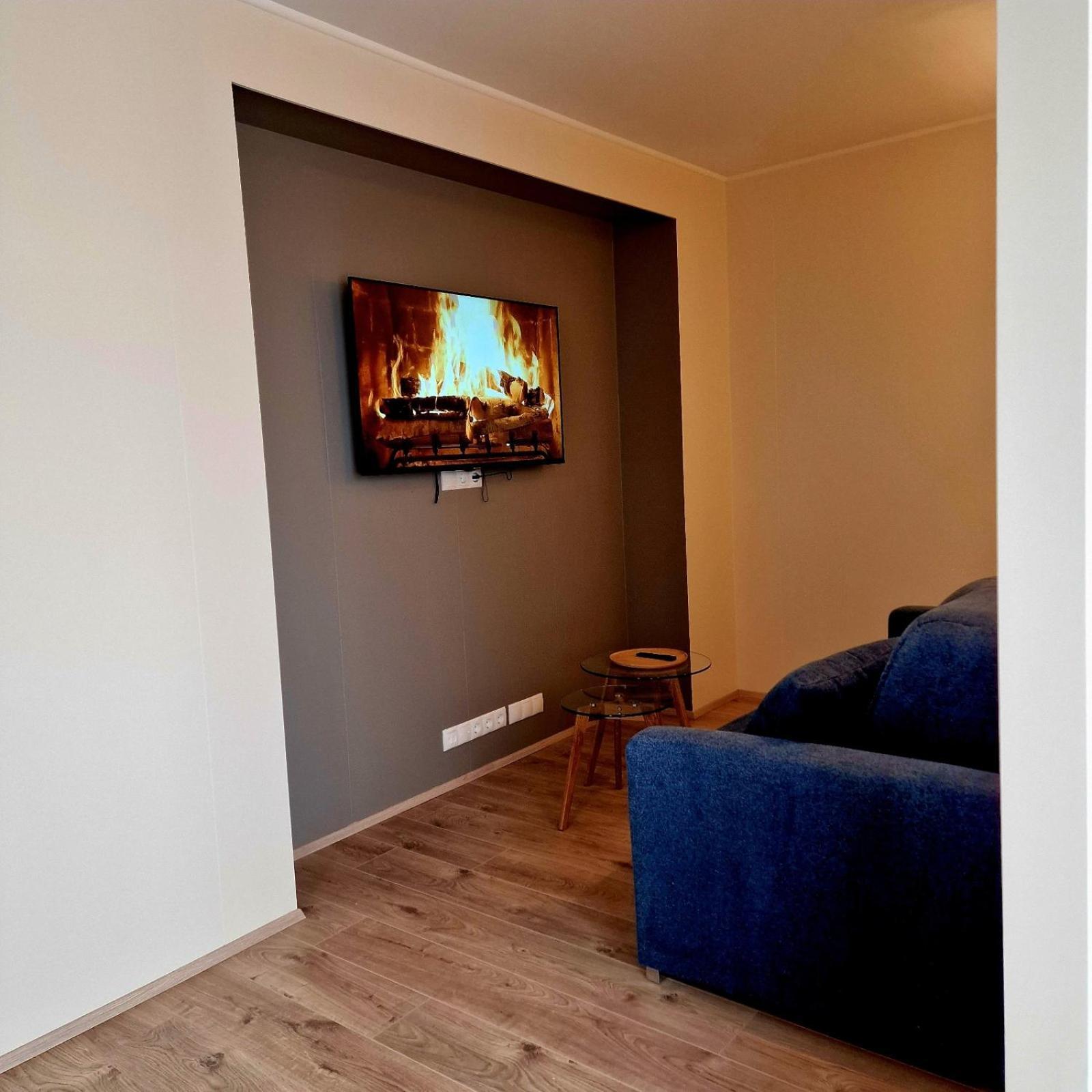 Olga Apartments Grundarfjördur Chambre photo