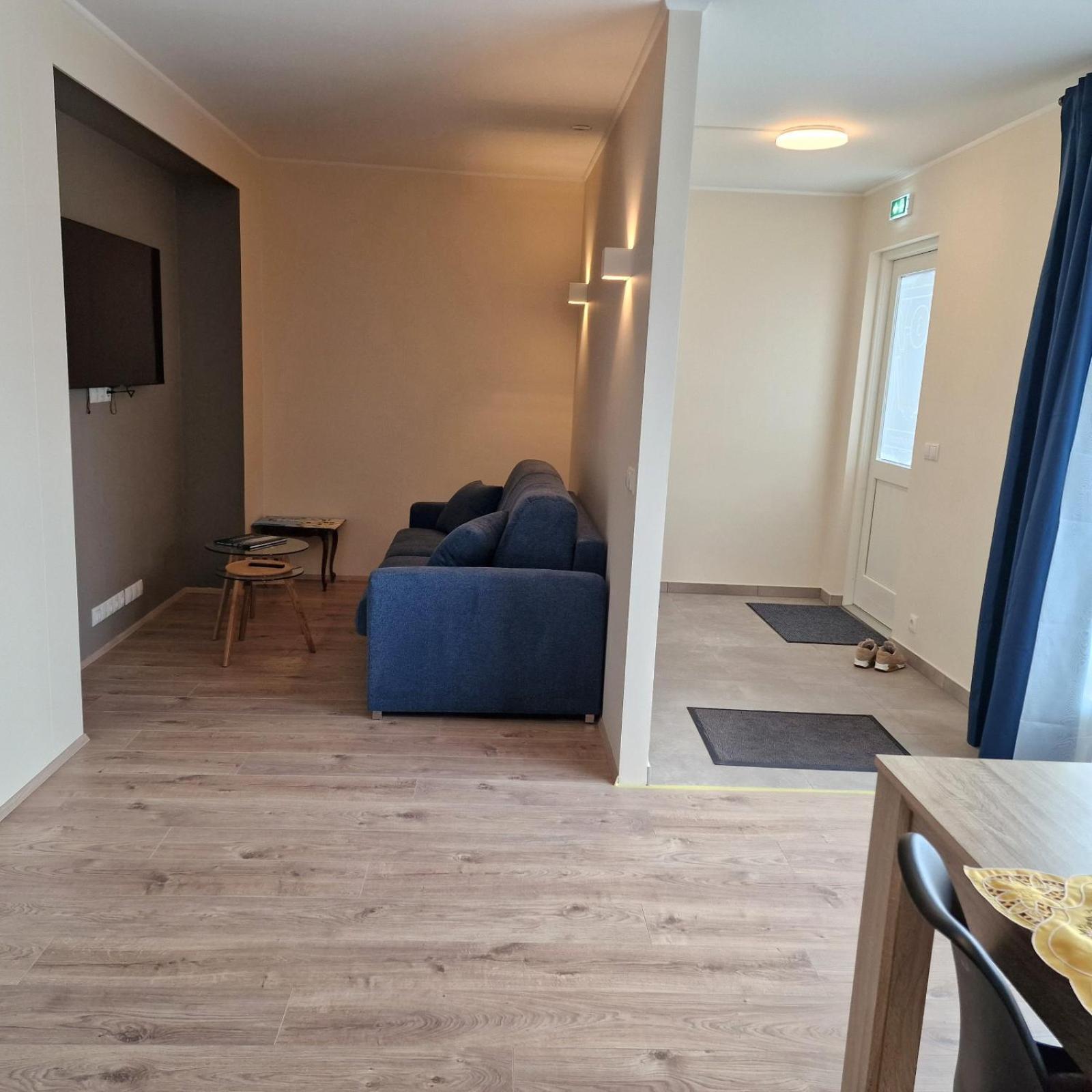 Olga Apartments Grundarfjördur Chambre photo