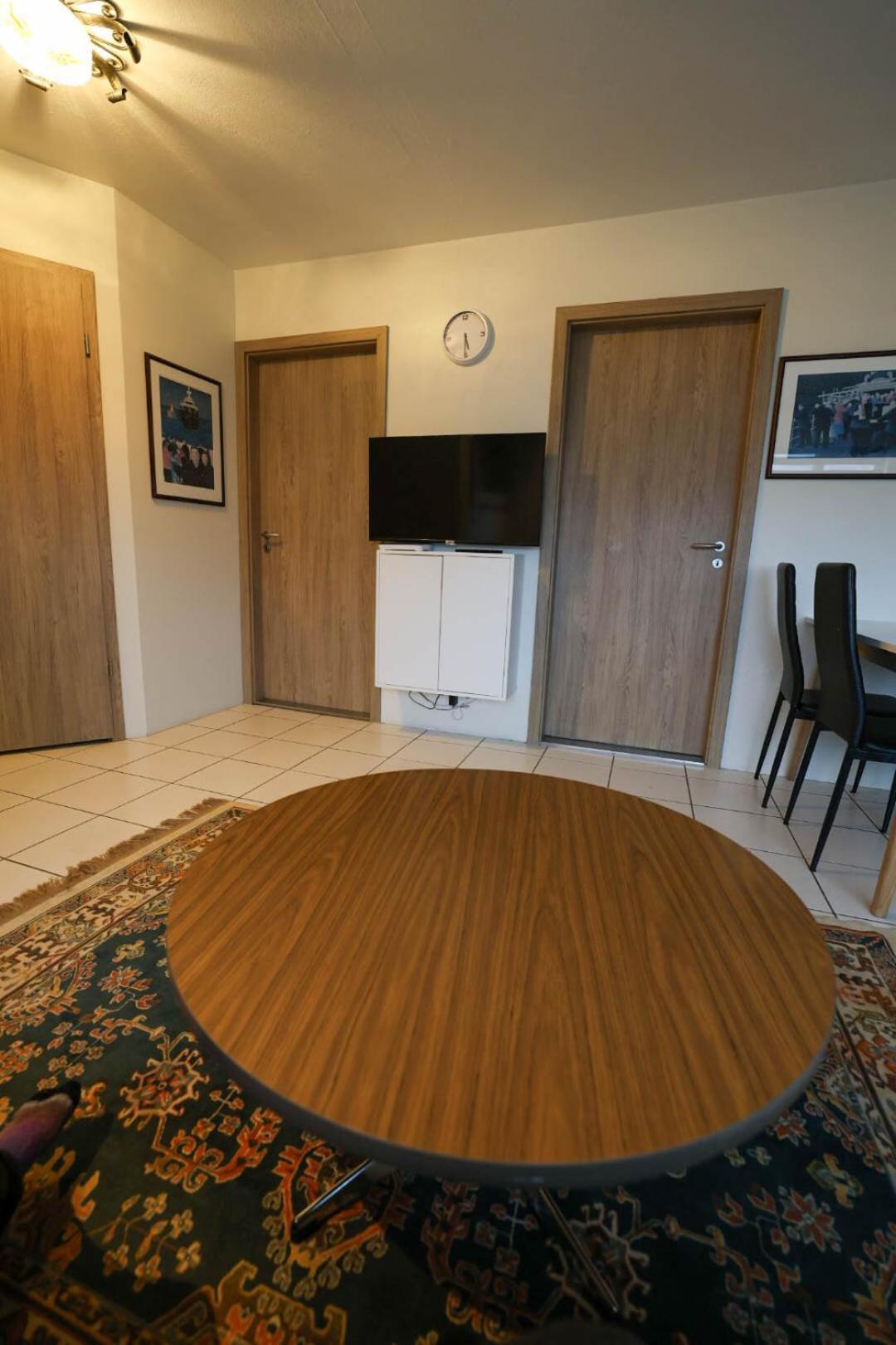 Olga Apartments Grundarfjördur Chambre photo