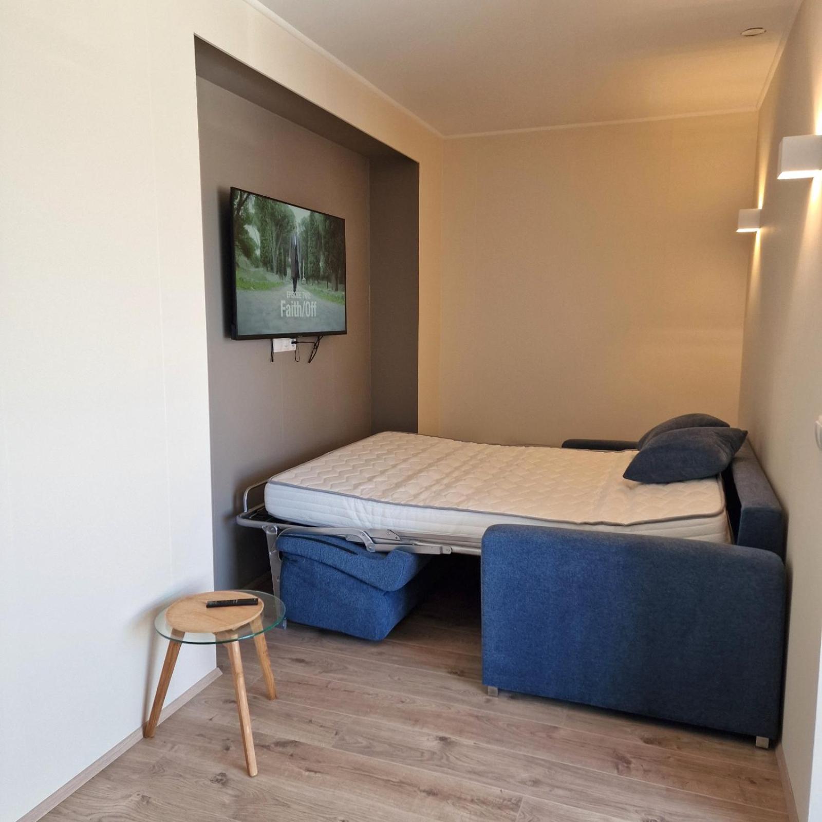 Olga Apartments Grundarfjördur Chambre photo