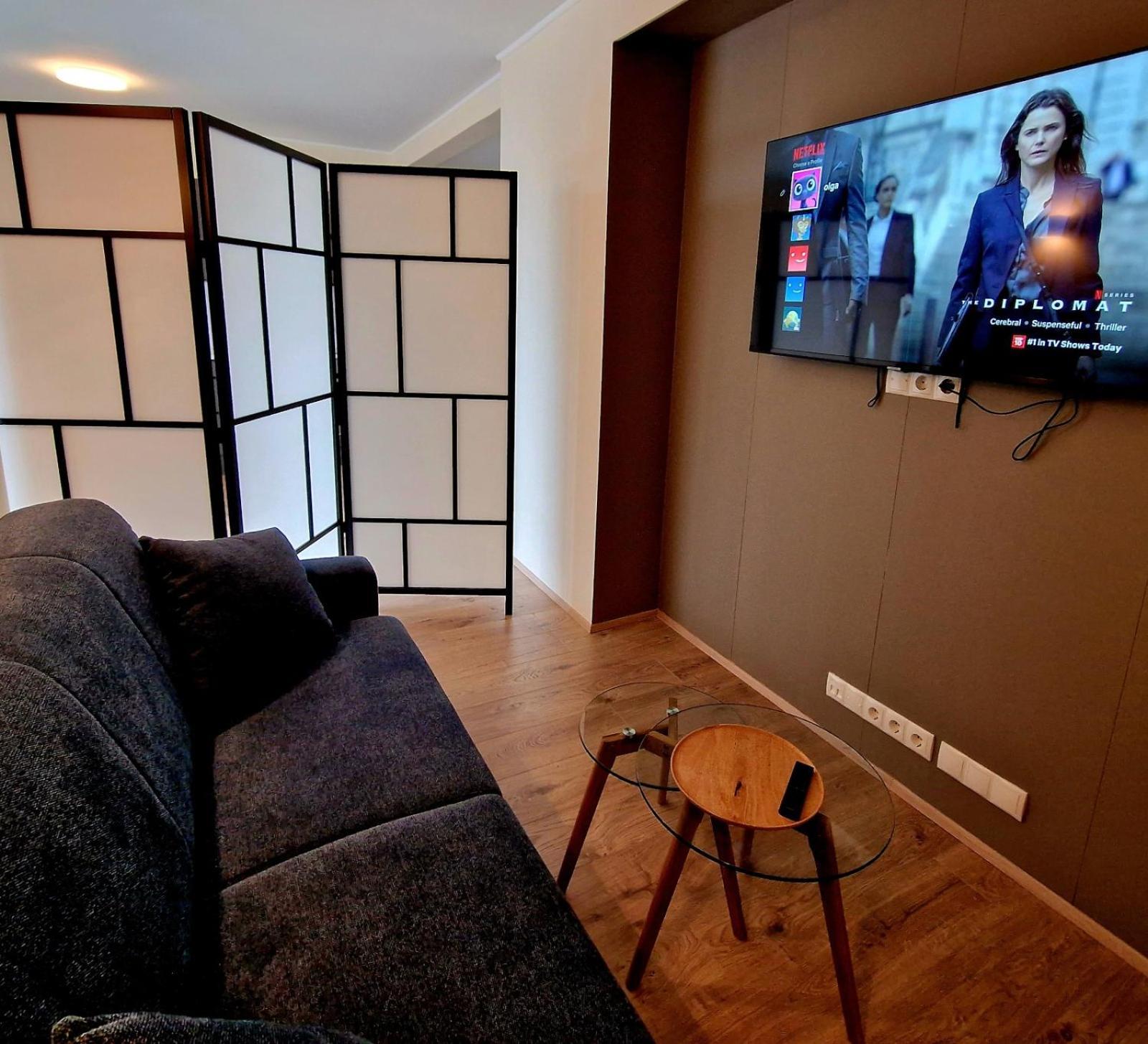 Olga Apartments Grundarfjördur Chambre photo