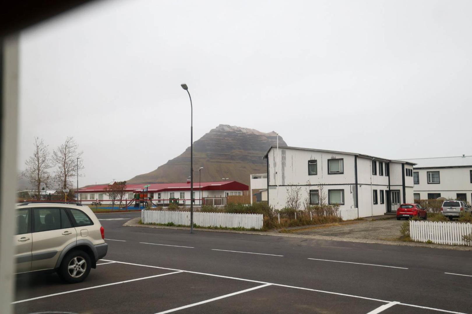Olga Apartments Grundarfjördur Chambre photo