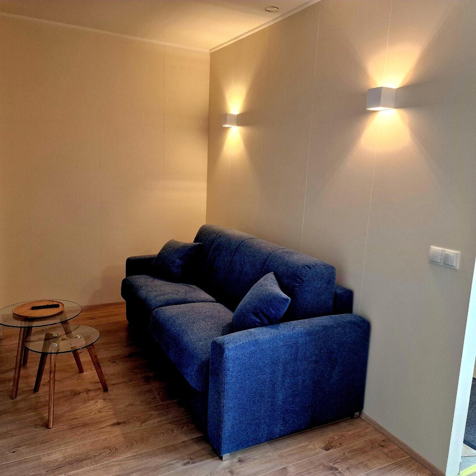 Olga Apartments Grundarfjördur Chambre photo