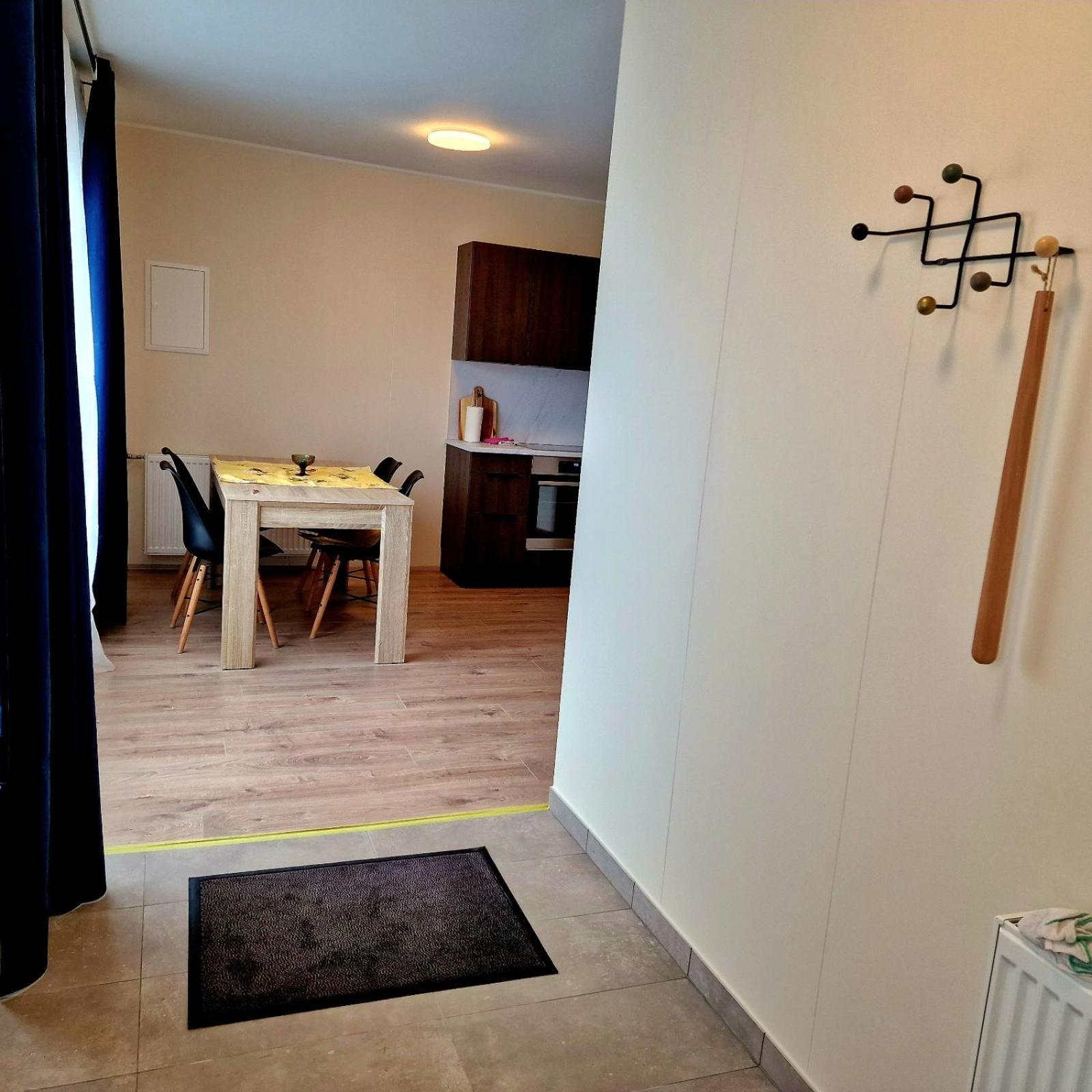Olga Apartments Grundarfjördur Chambre photo