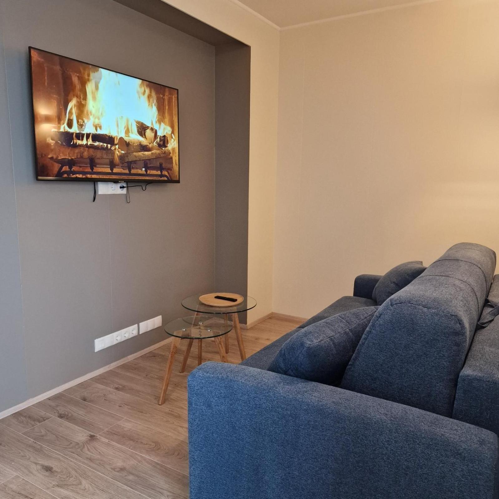 Olga Apartments Grundarfjördur Chambre photo