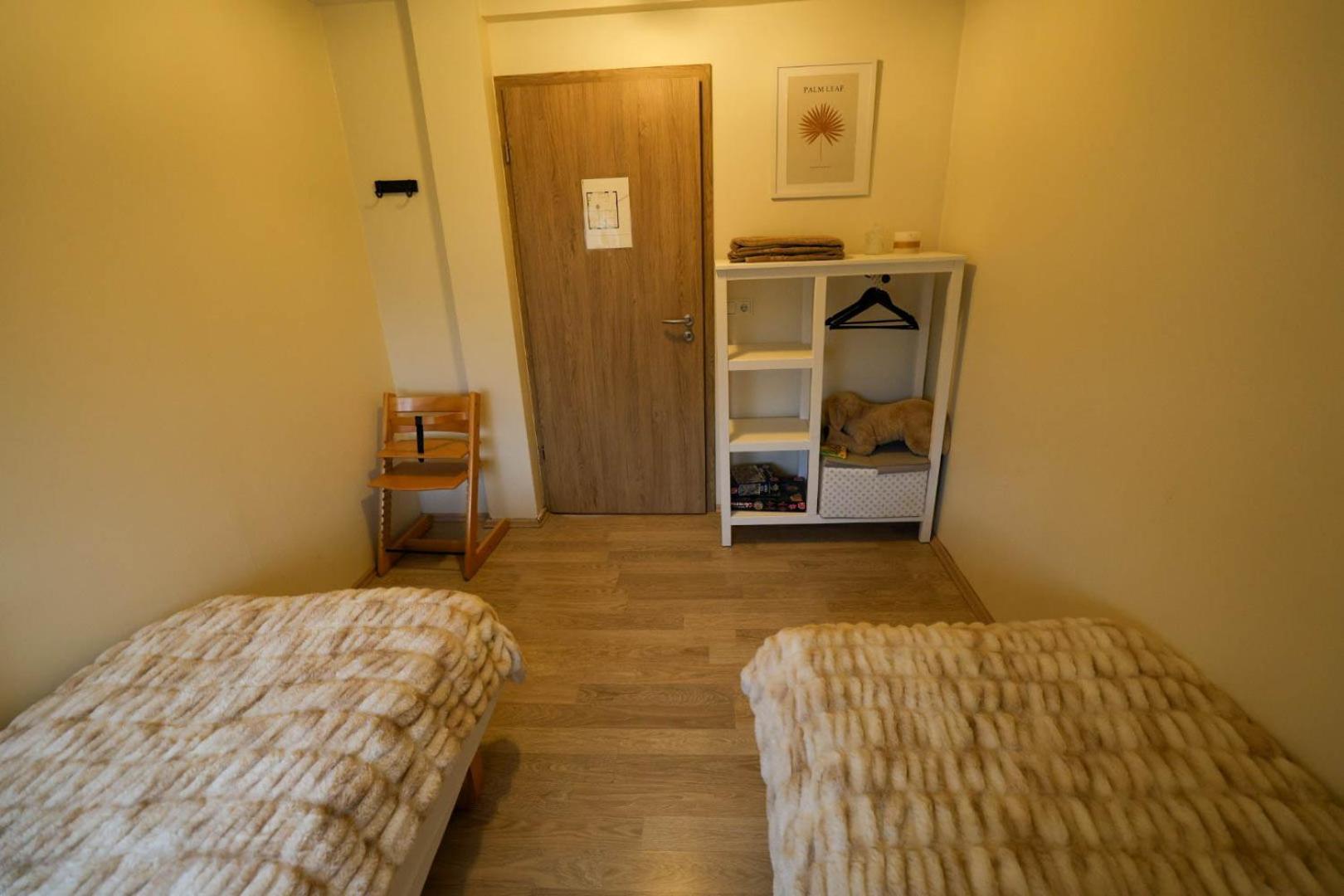 Olga Apartments Grundarfjördur Chambre photo