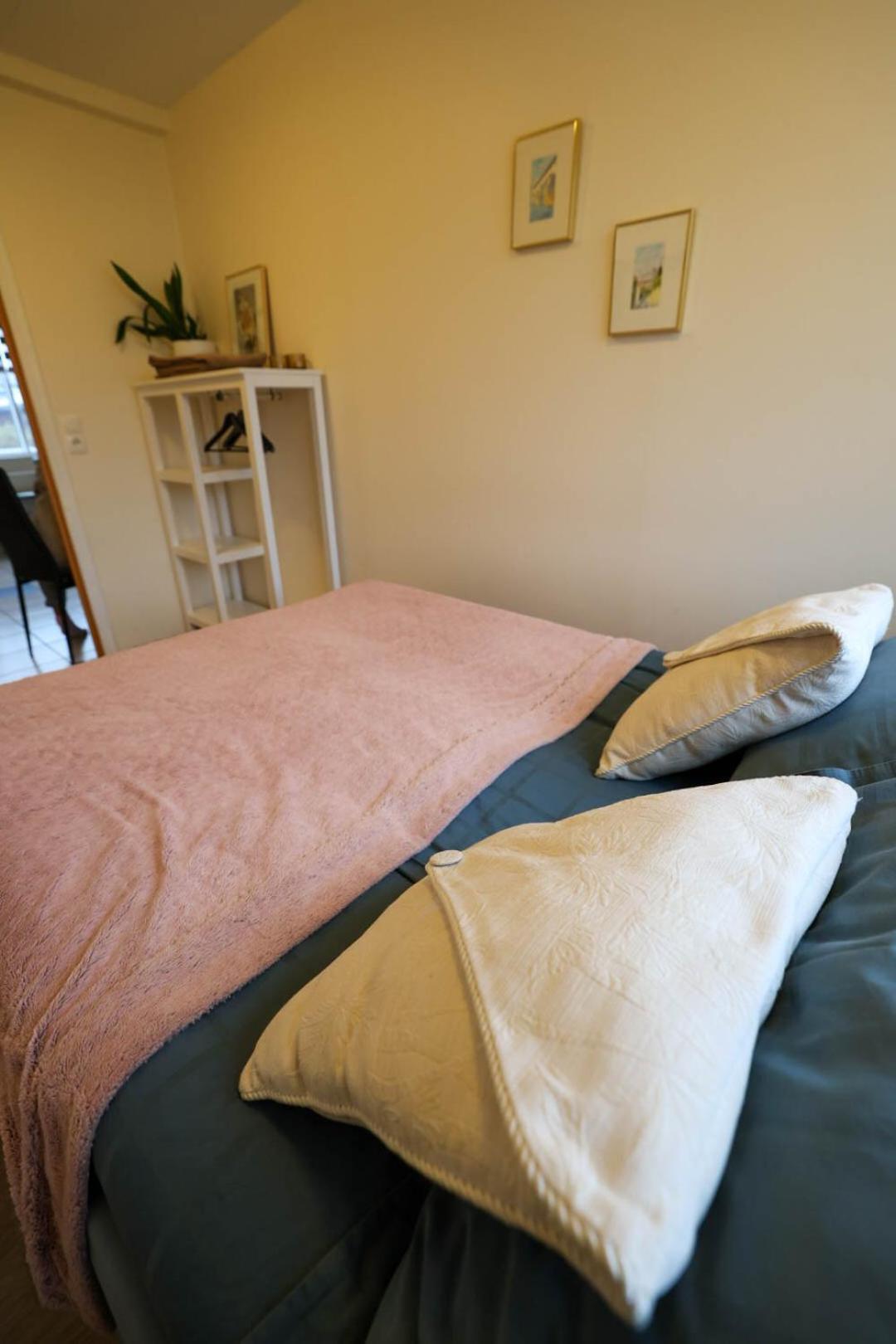 Olga Apartments Grundarfjördur Chambre photo